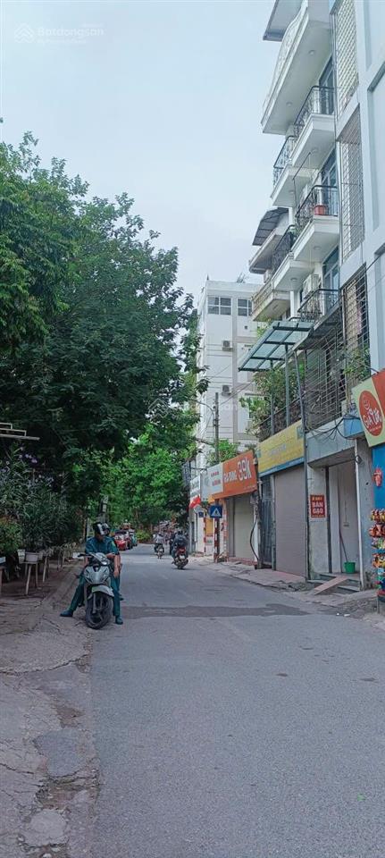 Bán nhà riêng mặt phố xuân đỉnh bắc từ liêm, diện tích 86 m, mặt tiền 5m, kinh doanh