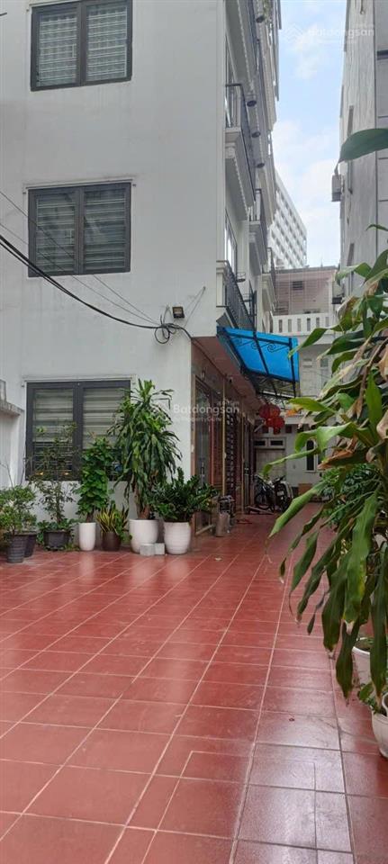 Bán nhà riêng xuân đỉnh, bắc từ liêm, diện tích 46m, 5 tầng, 6 phòng