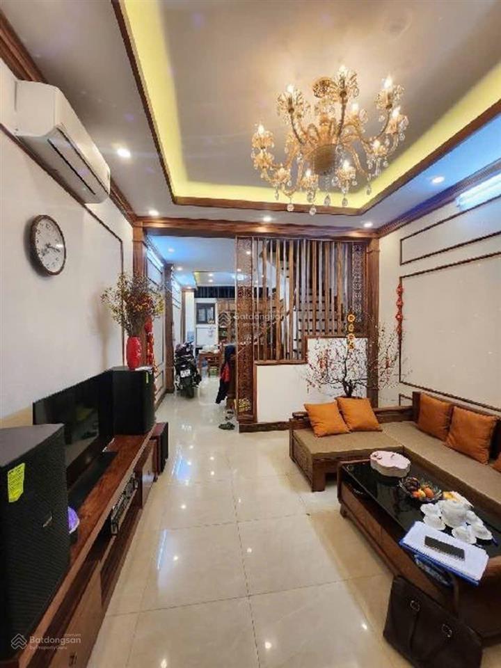 Bán nhà riêng xuân đỉnh, bắc từ liêm, diện tích 46m, 5 tầng, 6 phòng