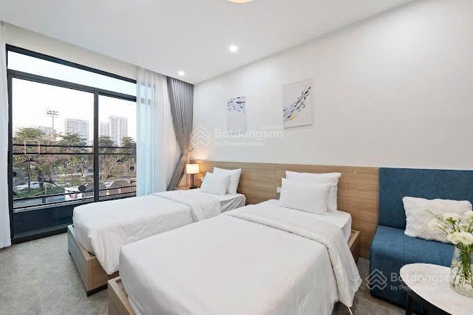 Bán nhà mặt phố xuân la, tây hồ, diện tích 175 m2, mặt tiền 11m, 10 tầng, kinh doanh