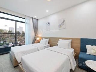 Bán nhà mặt phố xuân la, tây hồ, diện tích 175 m2, mặt tiền 11m, 10 tầng, kinh doanh