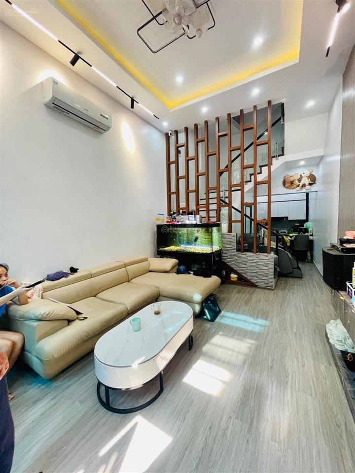 Bán nhà riêng đường an dương vương, quận tây hồ, diện tích 45 m², 5 tầng, mặt tiền 5m, kinh doanh