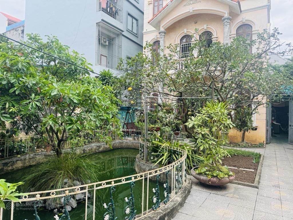 Nhà mặt phố đỗ nhuận xuân đỉnh, bắc từ liêm, diện tích 270 m, mặt tiền 11m, 4 tầng