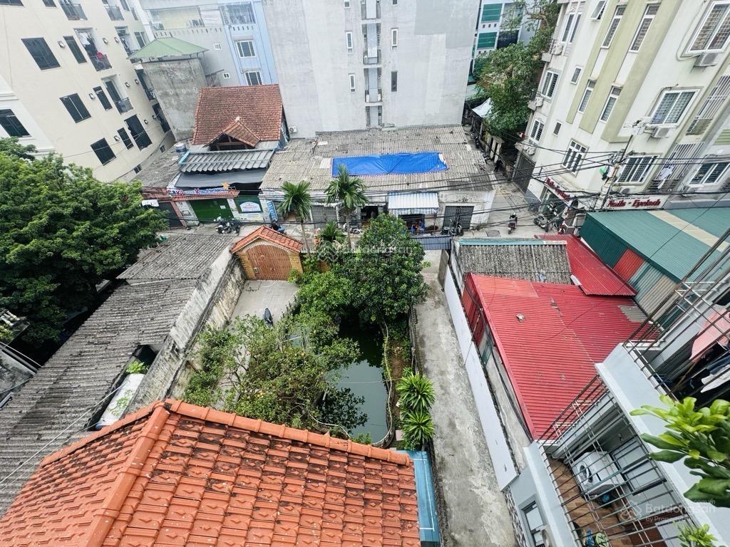 Nhà mặt phố đỗ nhuận xuân đỉnh, bắc từ liêm, diện tích 270 m, mặt tiền 11m, 4 tầng