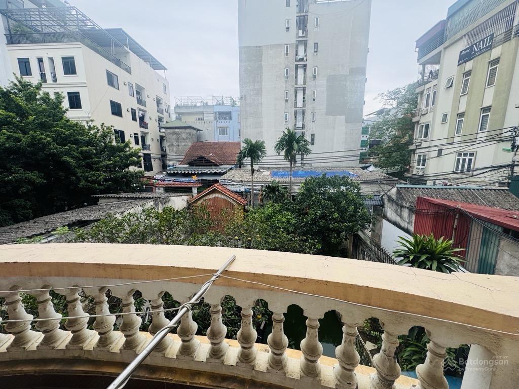 Nhà mặt phố đỗ nhuận xuân đỉnh, bắc từ liêm, diện tích 270 m, mặt tiền 11m, 4 tầng