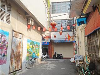 Bán nhà riêng xuân la tây hồ, diện tích 10m, 5 tầng, ngõ thông, kinh doanh