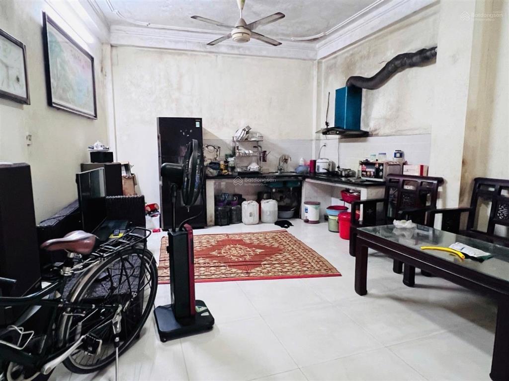 Bán nhà riêng xuân la tây hồ, diện tích 10m, 5 tầng, ngõ thông, kinh doanh