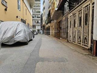 Bán nhà phố lạc long quân, tây hồ, diện tích 156 m2, mặt tiền 7m, kinh doanh, đường ô tô tránh
