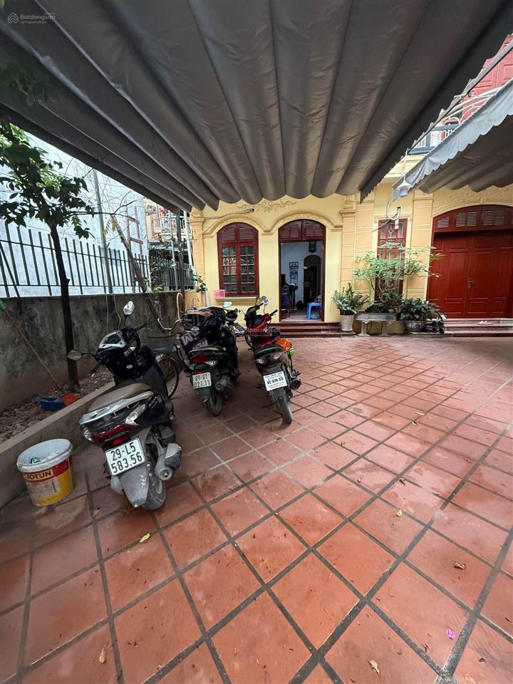 Bán nhà riêng xuân đỉnh bắc từ liêm, gần công viên hòa bình, diện tích 95m2, mặt tiền 5m