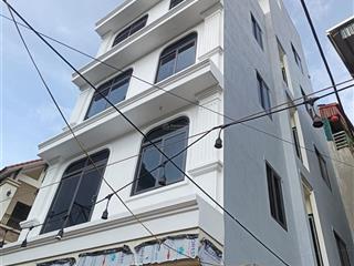 Bán nhà riêng đông ngạc bắc từ liêm, diện tích 60 m, 6 tầng thang máy, kinh doanh