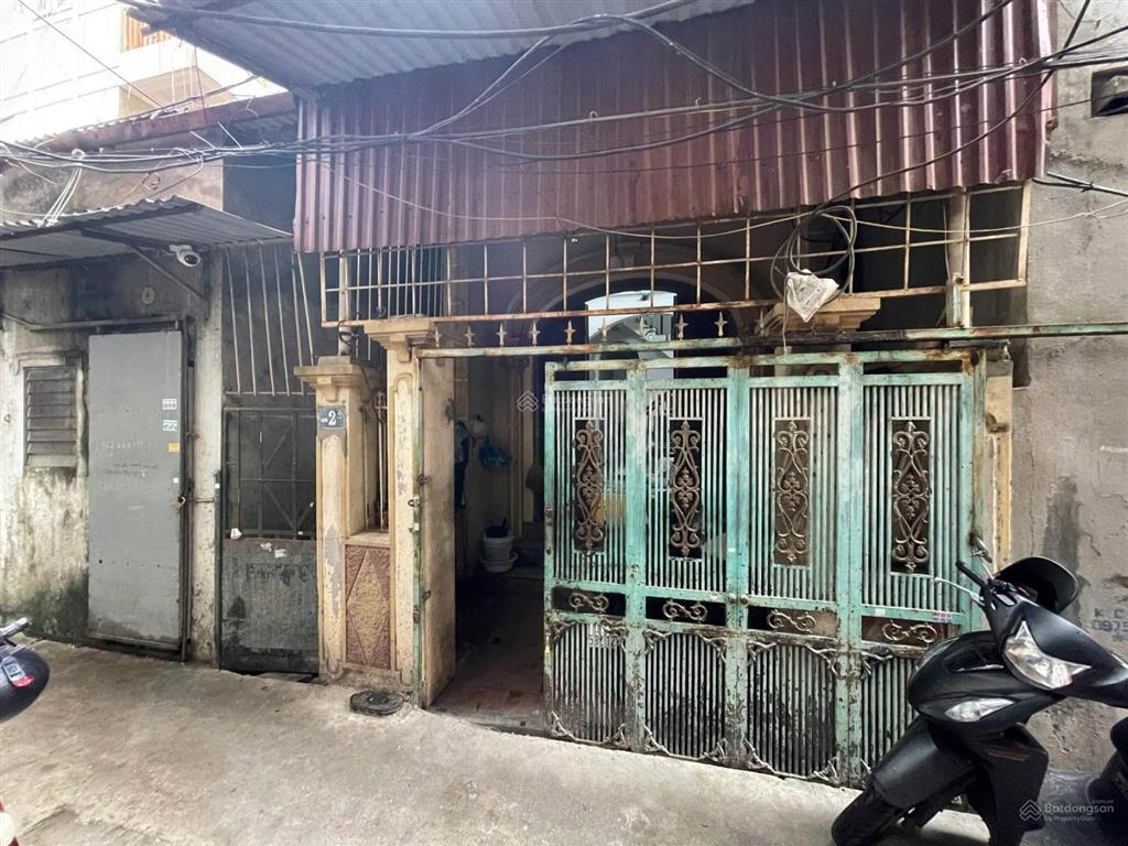 Bán nhà riêng xuân đỉnh, bắc từ liêm, diện tích 95m2 mặt tiền 6,8m, gara ôtô