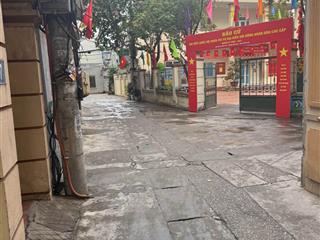 Bán nhà riêng xuân đỉnh, bắc từ liêm, diện 95 mặt tiền 6,8m, gara ôtô