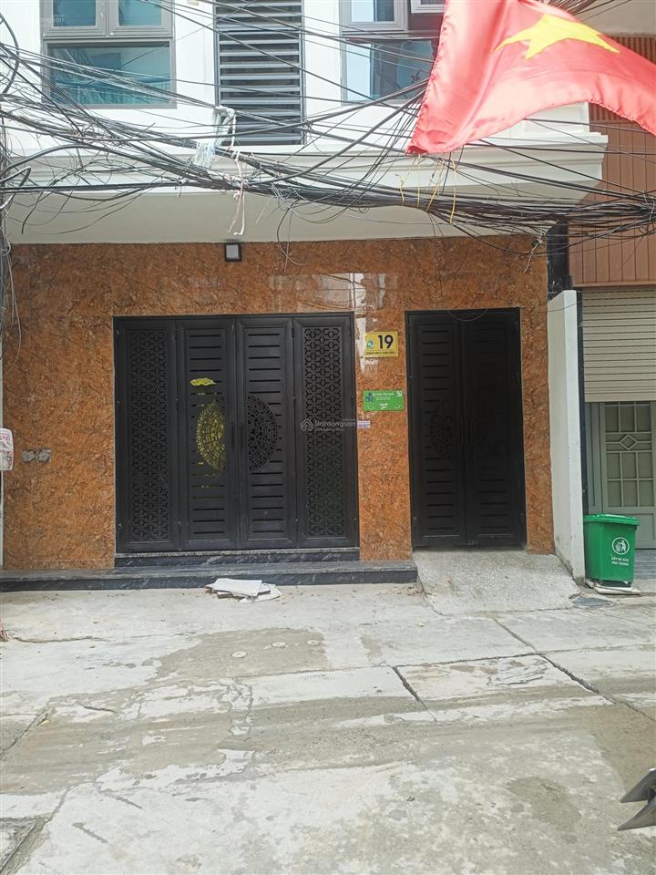 Bán nhà riêng ngay cạnh ngoại giao đoàn xuân đỉnh, diện tích 75m², 8 tầng, gara ô tô