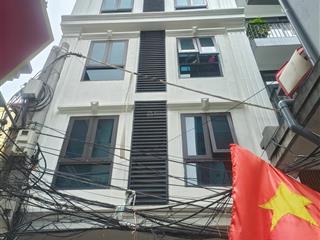 Bán nhà riêng ngay cạnh ngoại giao đoàn xuân đỉnh, diện tích 75m², 8 tầng, gara ô tô