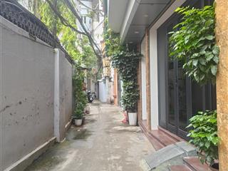 Bán nhà riêng lạc long quân, tây hồ, dt 76 m2, 5 tầng, gần hồ tây