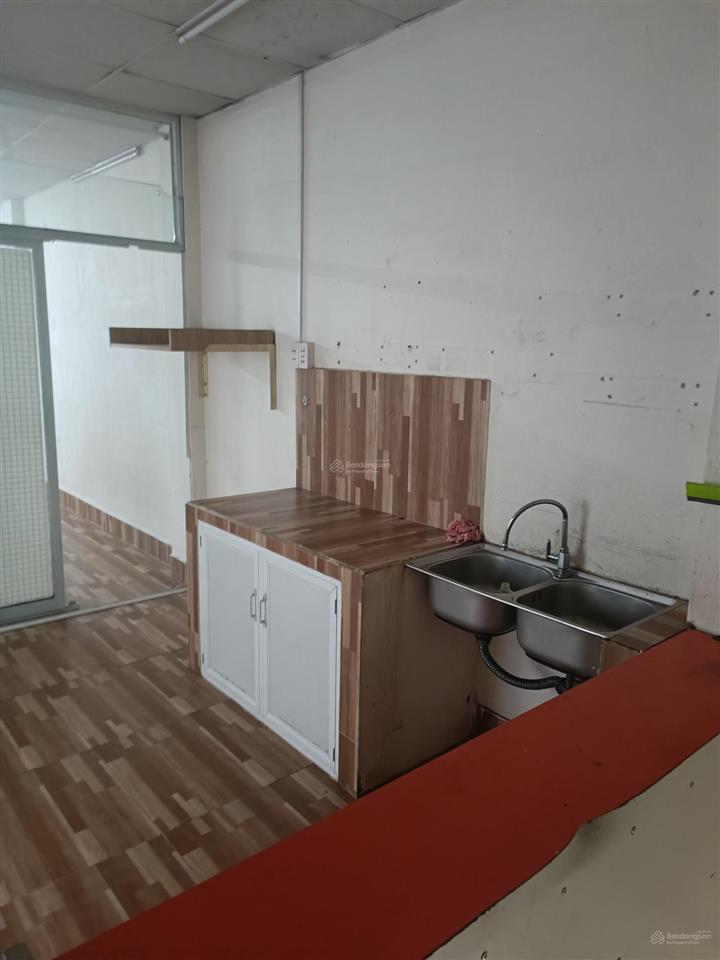 Cho thuê nhà kd đa ngành nghề mặt tiền đường trường chính, phường 13, q.tân bình, hcm