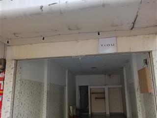 Cho thuê nhà kd đa ngành nghề mặt tiền đường trường chính, phường 13, q.tân bình, hcm