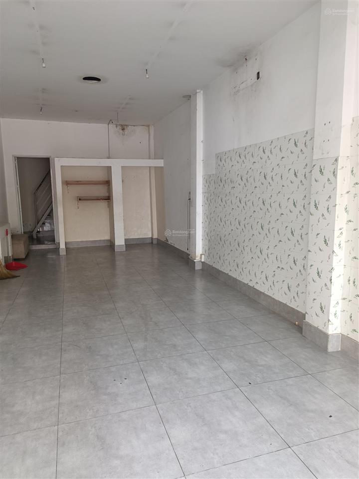 Cho thuê nhà kd đa ngành nghề mặt tiền đường trường chính, phường 13, q.tân bình, hcm