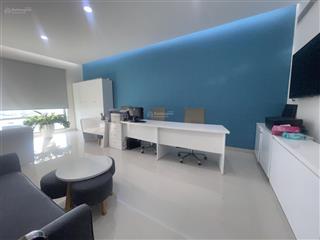 Căn hộ văn phòng phú mỹ hưng, giá 2,4 tỷ khai thác hđ thuê ngay 12tr  15 triệu