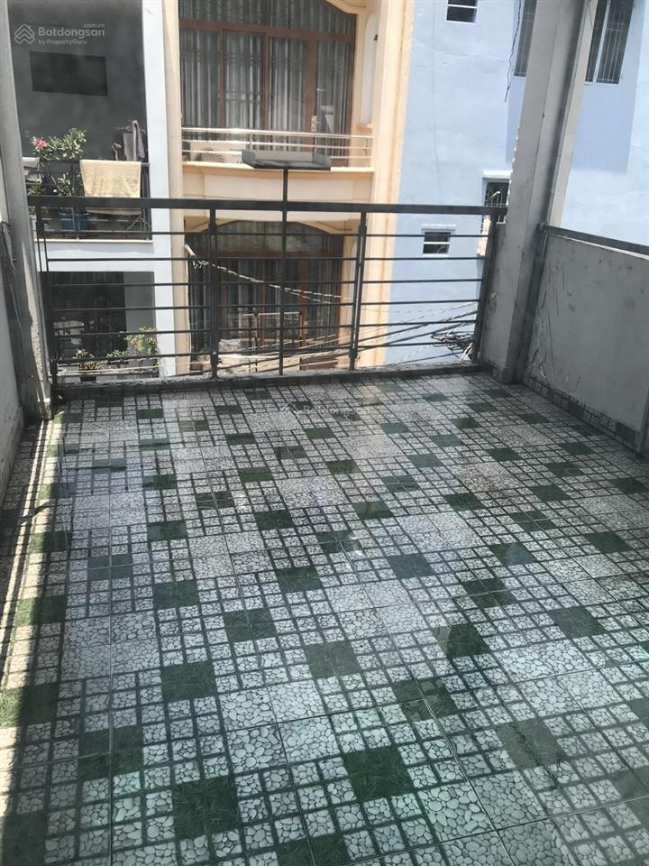 Bán căn nhà đầu hẻm 247 huỳnh văn bánh