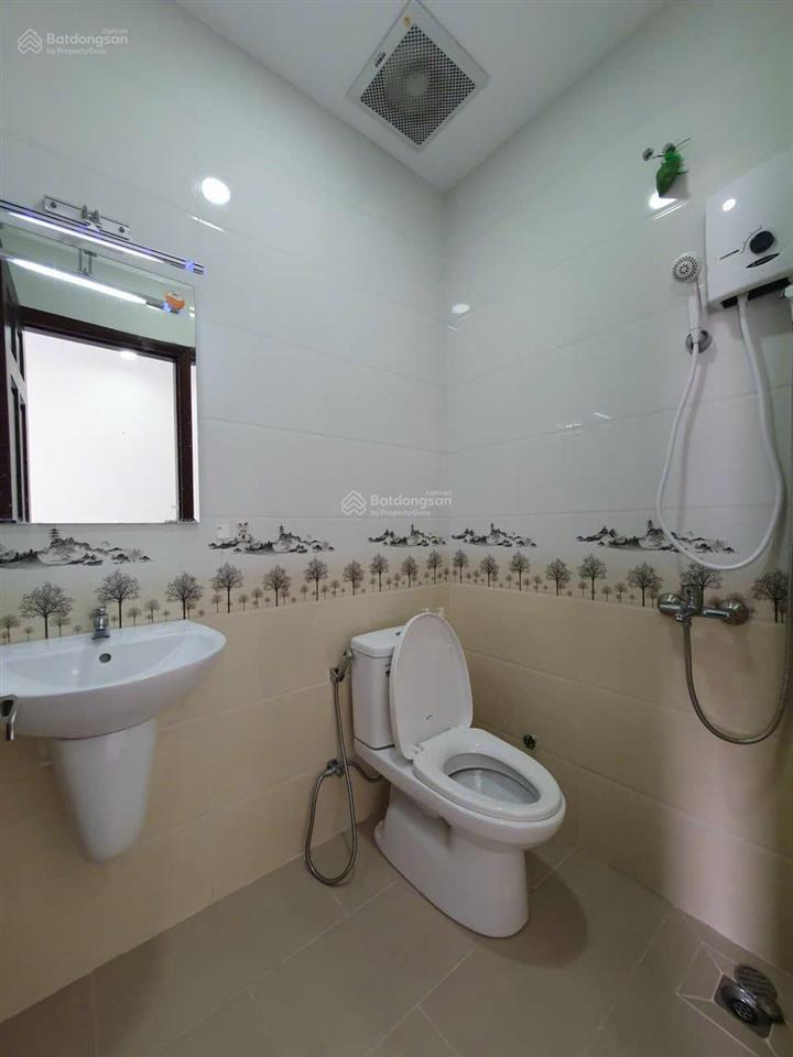 Studio full nội thất phú nhuận 1pn tách bếp có thang máy 4.8tr