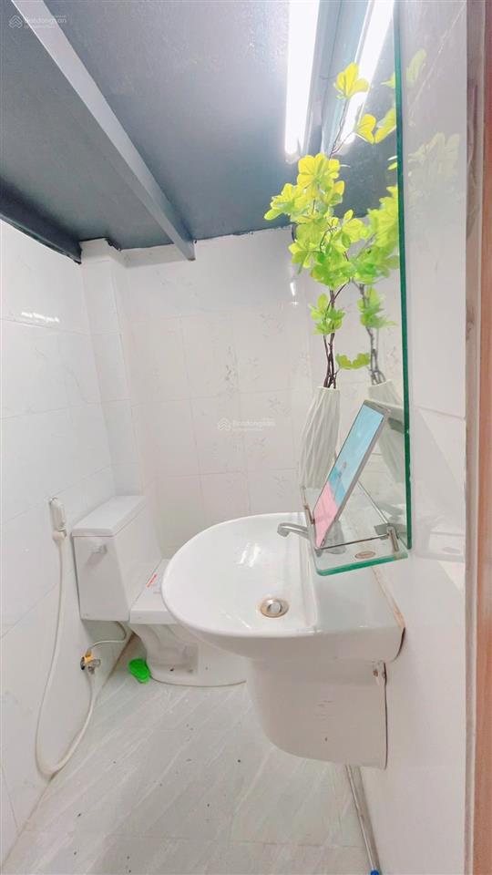 Duplex full nội thất ngay parc mall quận 8  giá 4tr3