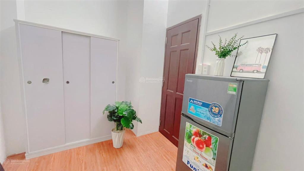 Duplex full nội thất ngay parc mall quận 8  giá 4tr3