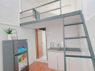 Duplex full nội thất ngay parc mall quận 8  giá 4tr3