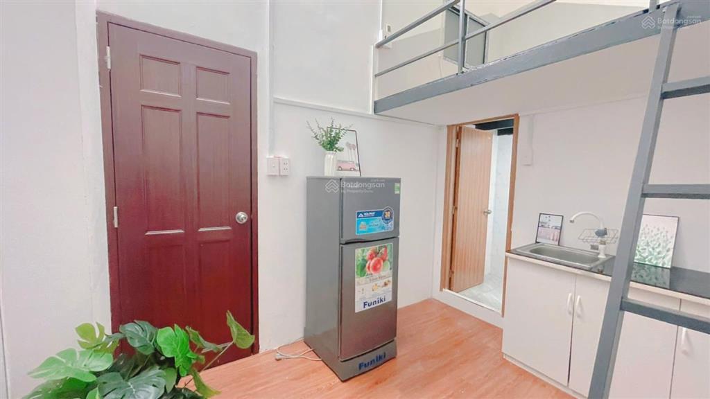 Duplex full nội thất ngay parc mall quận 8  giá 4tr3