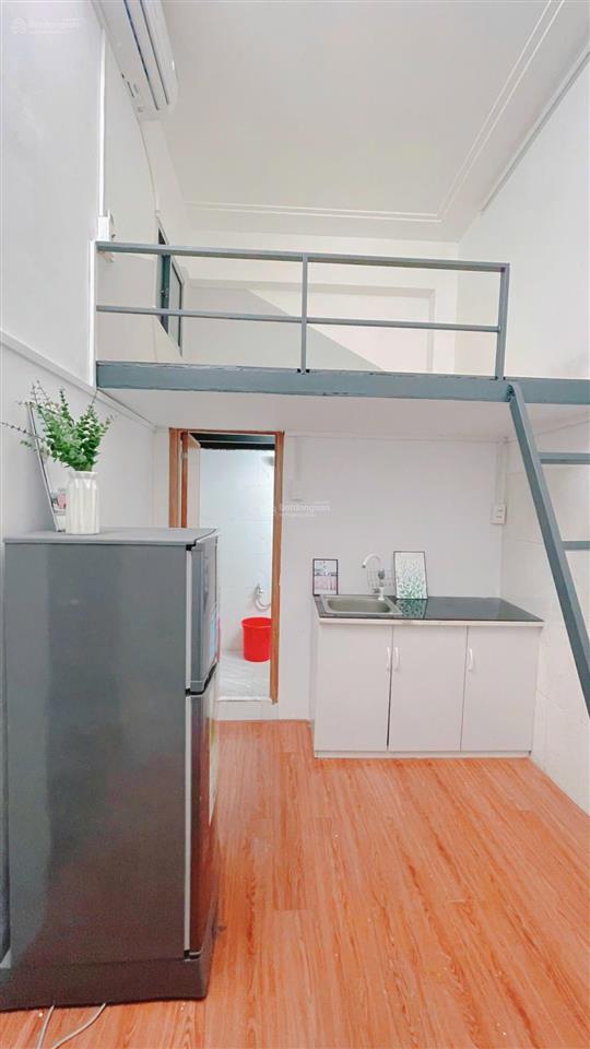 Duplex full nội thất ngay parc mall quận 8  giá 4tr3