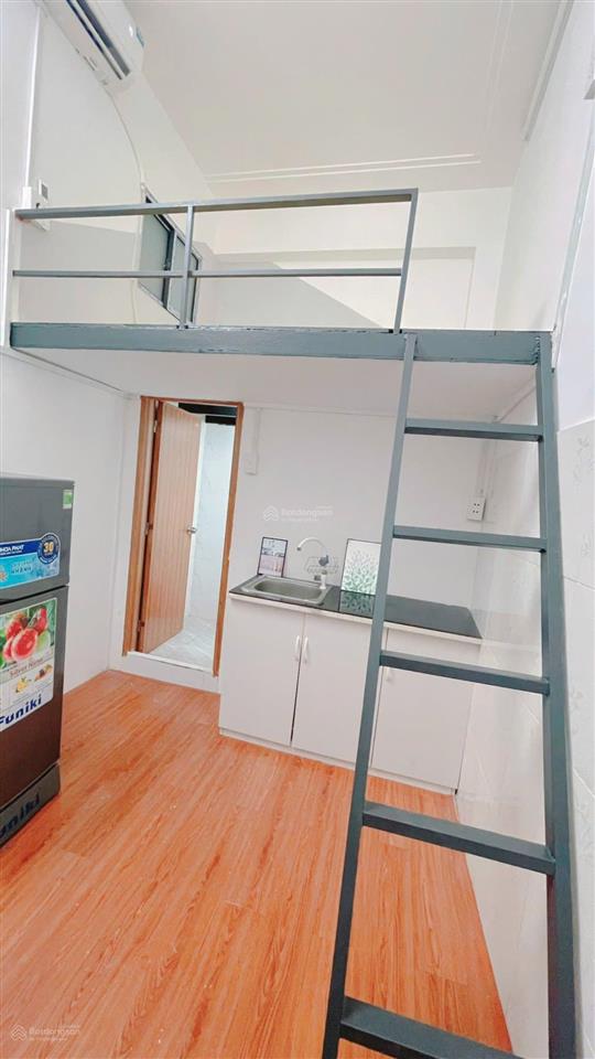Duplex full nội thất ngay parc mall quận 8  giá 4tr3