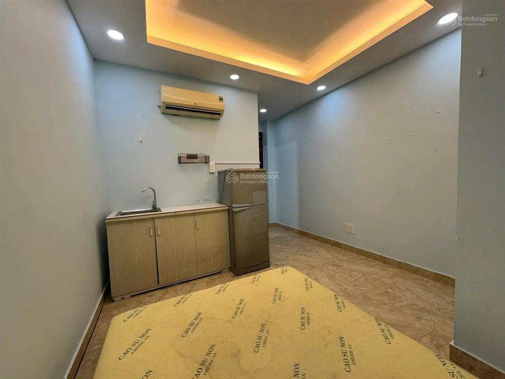 Trống sẵn studio ngay big c quận 10 giá 4tr2