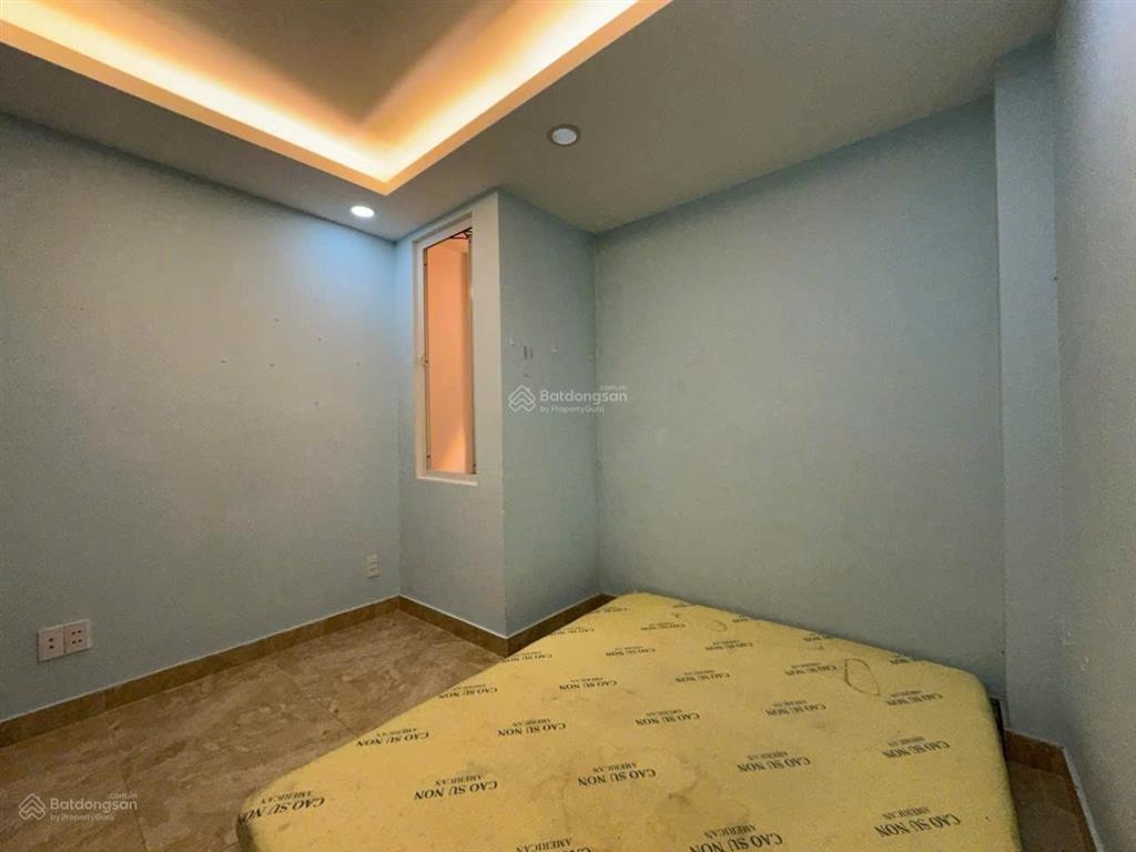 Trống sẵn studio ngay big c quận 10 giá 4tr2