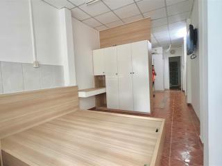 Duplex siêu rộng ngay big c quận 10 giá 6tr8