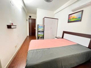 Studio full nội thất ngay trung tâm quận 10 giá 4tr5