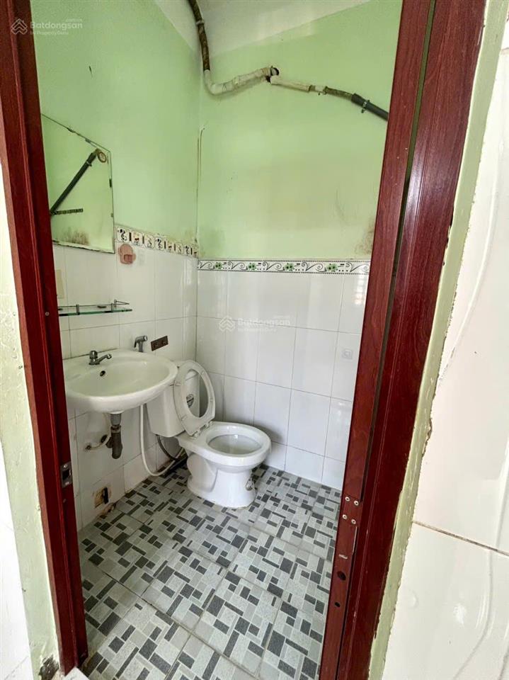 Studio ban công ngay lê văn sỹ quận 3 giá 4tr3