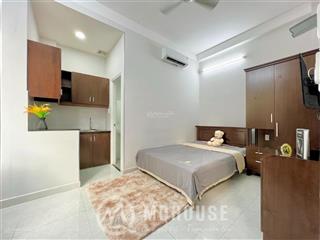 Cho thuê căn hộ sang trọng đầy đủ nội thất đường bạch đằng sân bay
