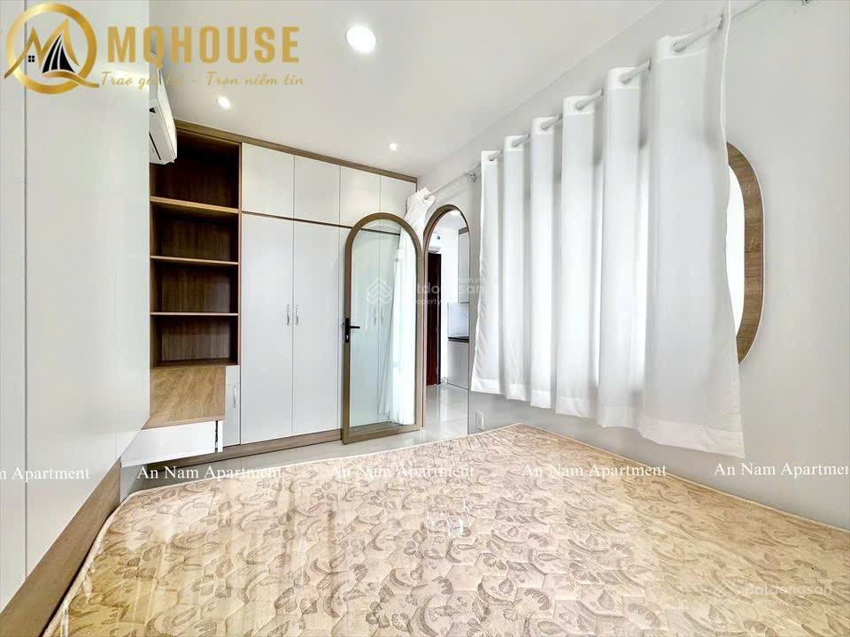 Cho thuê cc mini 1pn, 1wc, 40m2, 7 triệu vnd tại trường chinh, tân bình, hcm