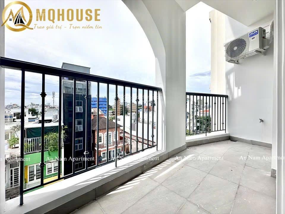 Cho thuê cc mini 1pn, 1wc, 40m2, 7 triệu vnd tại trường chinh, tân bình, hcm