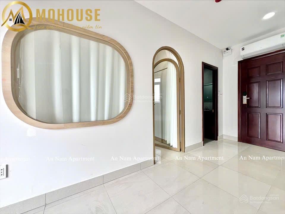 Cho thuê cc mini 1pn, 1wc, 40m2, 7 triệu vnd tại trường chinh, tân bình, hcm