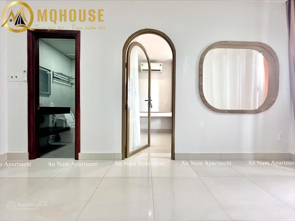 Cho thuê cc mini 1pn, 1wc, 40m2, 7 triệu vnd tại trường chinh, tân bình, hcm