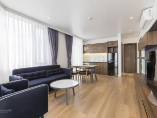 Căn hộ cao cấp 1pn 40m2 cửa sổ ban công siêu thoáng đường trường sơn sân bay quận tân bình