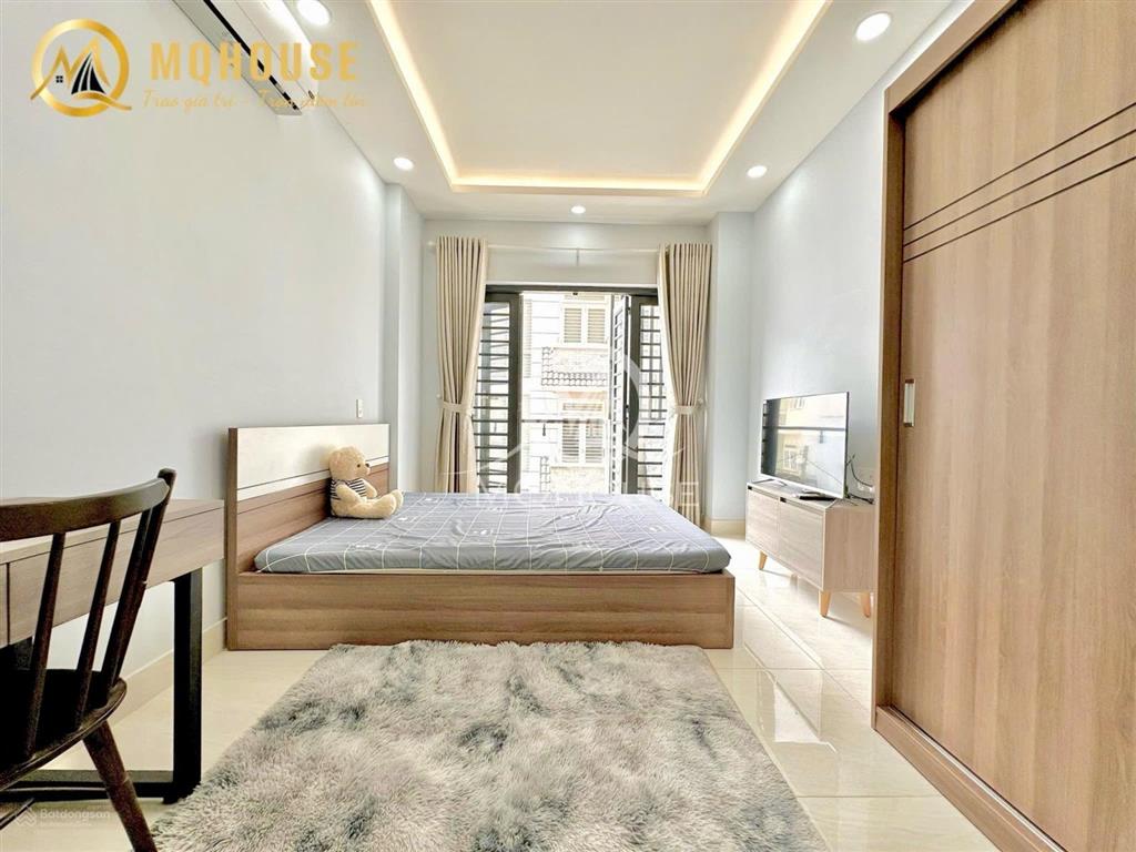 Cho thuê cc mini đẹp, 7 triệu vnd, 40m2, 1pn, 1wc tại vườn lài, tân phú, hcm
