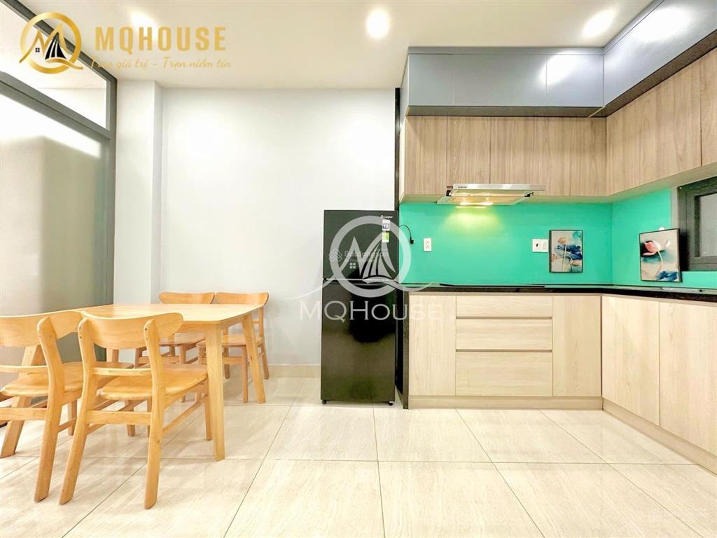 Cho thuê cc mini đẹp, 7 triệu vnd, 40m2, 1pn, 1wc tại vườn lài, tân phú, hcm