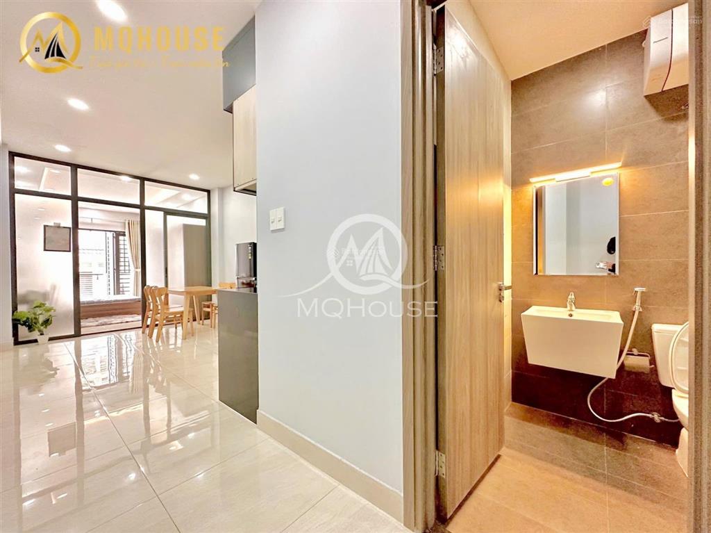 Cho thuê cc mini đẹp, 7 triệu vnd, 40m2, 1pn, 1wc tại vườn lài, tân phú, hcm