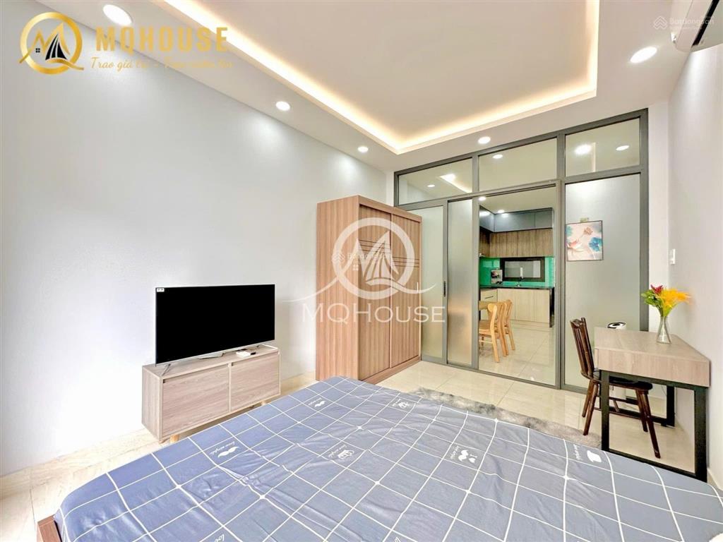 Cho thuê cc mini đẹp, 7 triệu vnd, 40m2, 1pn, 1wc tại vườn lài, tân phú, hcm