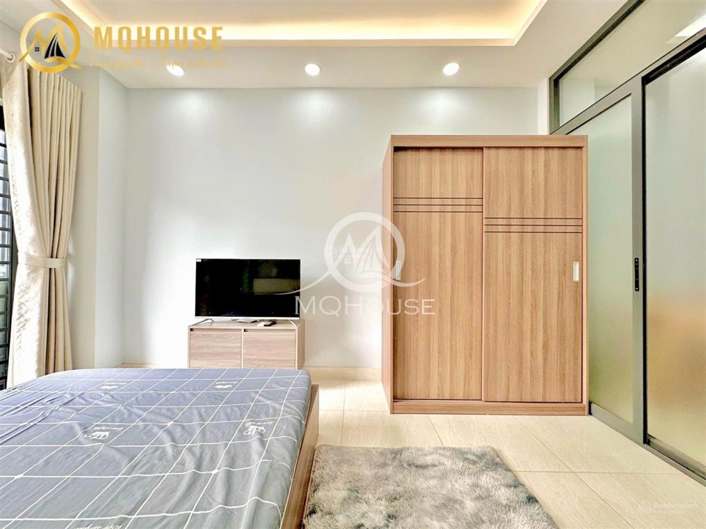 Cho thuê cc mini đẹp, 7 triệu vnd, 40m2, 1pn, 1wc tại vườn lài, tân phú, hcm