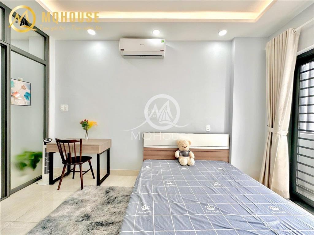 Cho thuê cc mini đẹp, 7 triệu vnd, 40m2, 1pn, 1wc tại vườn lài, tân phú, hcm