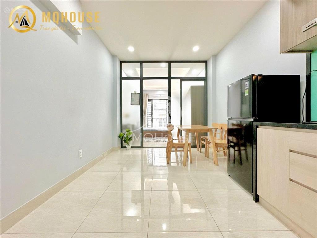 Cho thuê cc mini đẹp, 7 triệu vnd, 40m2, 1pn, 1wc tại vườn lài, tân phú, hcm