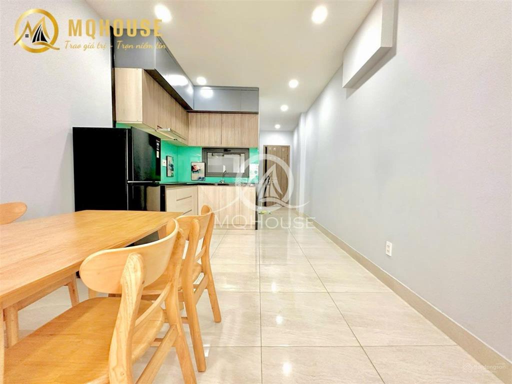 Cho thuê cc mini đẹp, 7 triệu vnd, 40m2, 1pn, 1wc tại vườn lài, tân phú, hcm